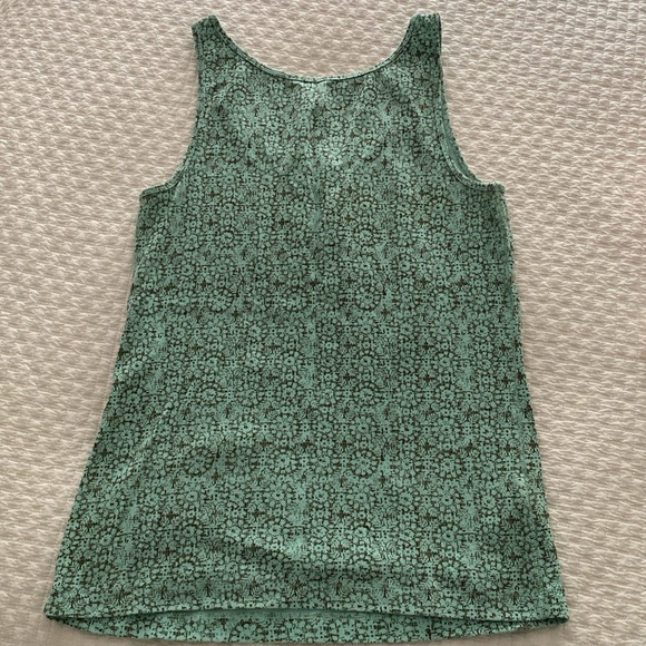 🤑BOGO!🤑 Eddie Bauer tank top - Picture 6 of 6
